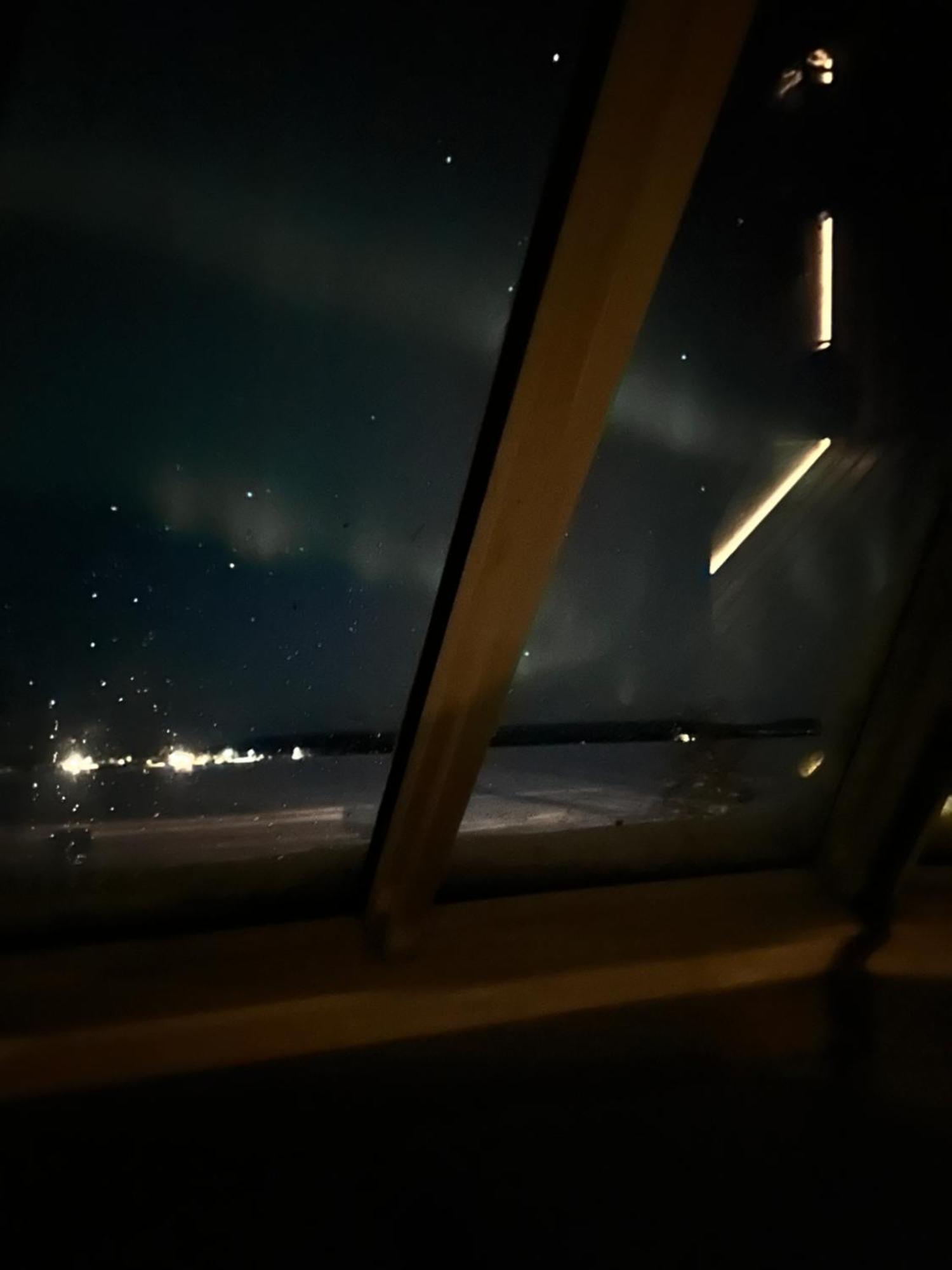 Northernlight Cabin 2 キルナ エクステリア 写真